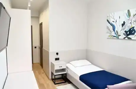 Sanatoriy "Energetik" - 3