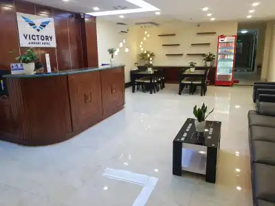 Victory Airport - 46