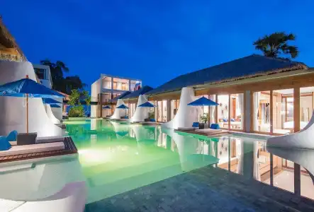Lullaby The Sea Hua Hin - 32