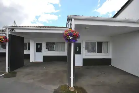 Alpin Motel & Conference Centre - 18