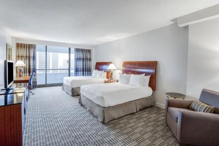 Hilton Houston Post Oak by the Galleria - 44