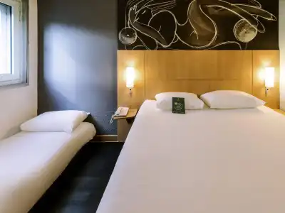 ibis Avignon Centre Gare - 3