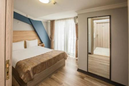 Konuk Otel - 46