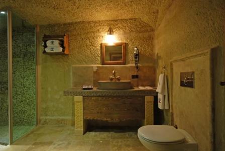 Phocas Cave Suites - Special Class - 172