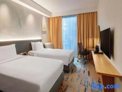Holiday Inn Express SINGAPORE ORCHARD ROAD by IHG - 72
