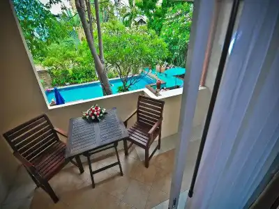 Gazebo Resort Pattaya - 70