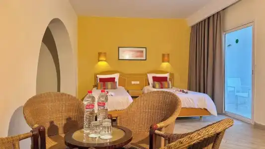 Hammamet Garden Resort and Spa - 74