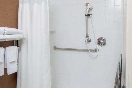 Fairfield Inn & Suites Lubbock - 19
