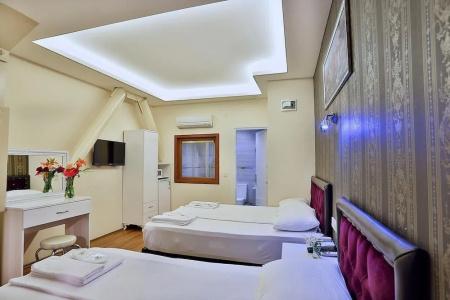 GH Taksim - 75