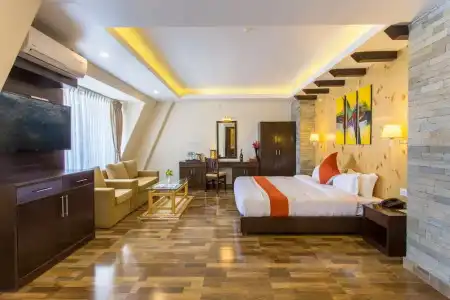 Bodhi Suites Boutique and Spa - 56