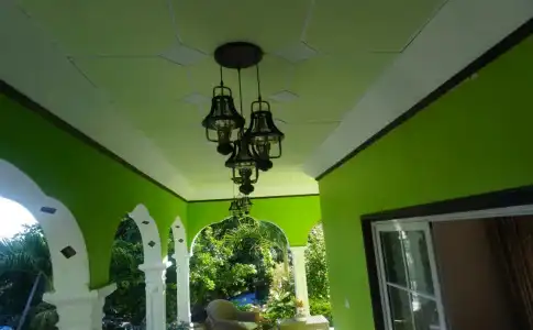 Villa Hortensia - 0