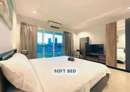 Nalanta Pattaya (SHA Plus+) - 47