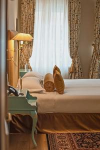 Stikliai - Relais & Châteaux - 59