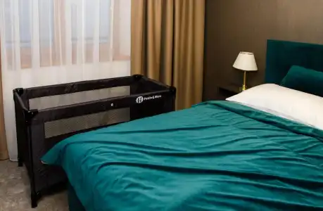 Residence & Club - 3