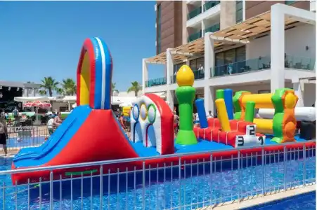 Linda Sunny Beach & Spa-Ultra All Inclusive - 21