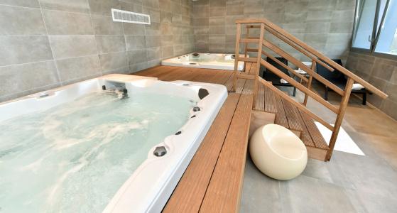 Best Western Plus Central Park & Spa - 15