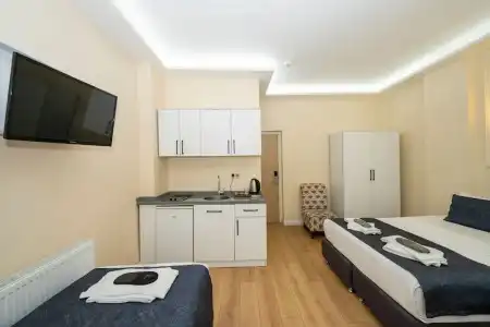 Luce Suites Taksim - 39