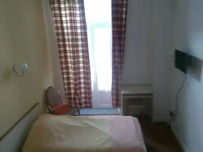 Hôtel Luxembourg - 8