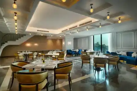 FLC Halong Bay Golf Club & Luxury Resort - 28