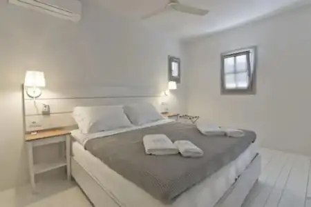 Lindos Comfy Suites - 133