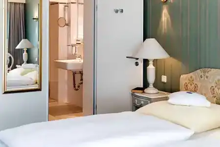 Best Western SeeFrankenhorst - 51