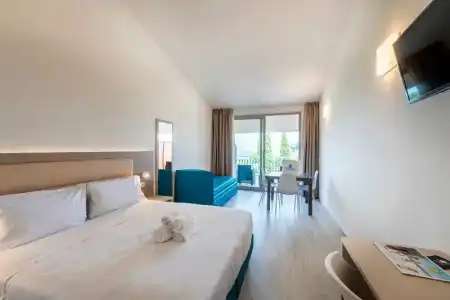 Club Del Sole Desenzano Boutique Resort - 108