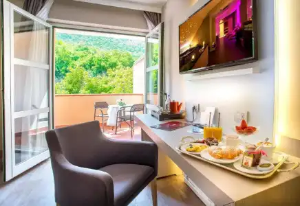Guesia Village & Spa - 70