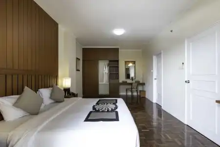 Kantary House & Serviced Apartments - 61