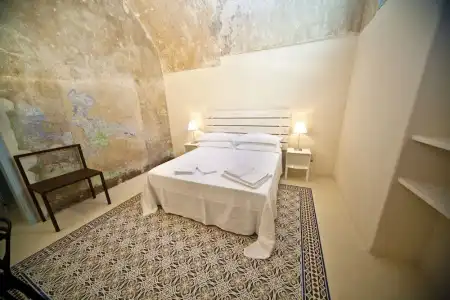 B&B Palazzo del Capitolo - By I Bastioni San Domenico - 10