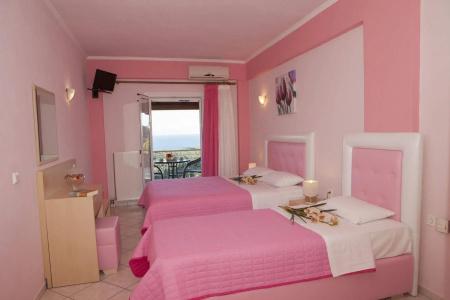 Filoxenia Sea View - 2