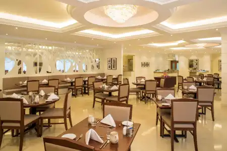 Hilton Garden Inn Hanoi - 19