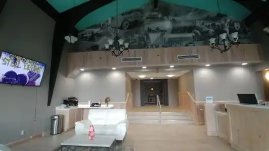 The Maverick Resort - 1