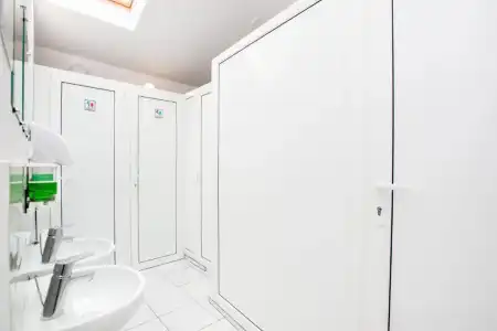 Gar'is Hostel Lviv - 22