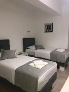 Mark's Palace - 43