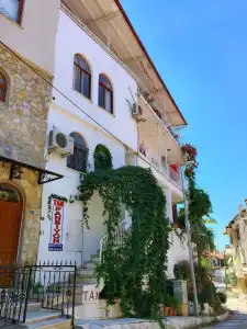 Tan Pansiyon - 3