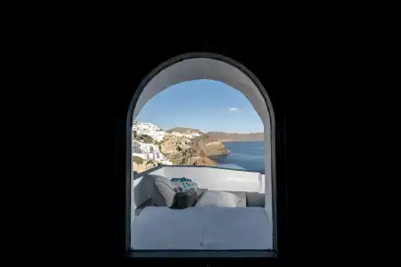 Pearl of Caldera Oia Boutique - 24