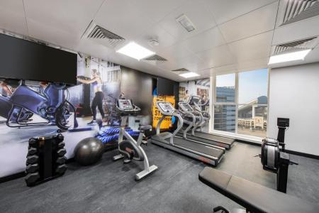 Citymax Al Barsha - 22