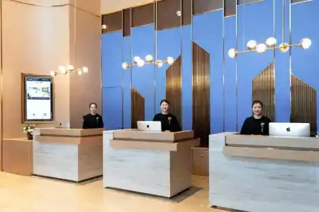 Atour Hing-Tech Zone Wuyue Square Kunming - 10