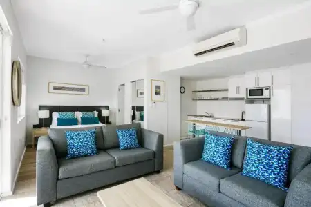 Mantra PortSea - 83