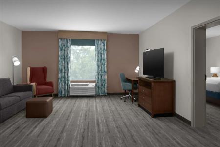 Hilton Garden Inn Greensboro Airport - 106