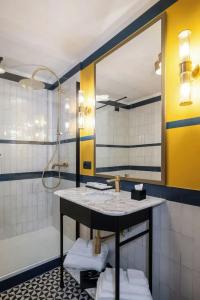 Villa Ermellina Siena, a Tribute Portfolio - 67