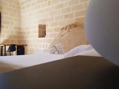 Residence Masseria Santa Lucia - 4
