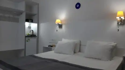 Alanya Sunway - 17
