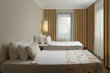 Seven Seas Life - Ultra All Inclusive - 3