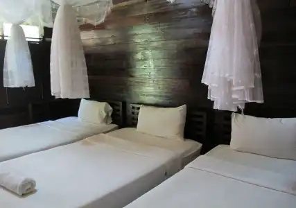 Namkhong Guesthouse & Resort - 5