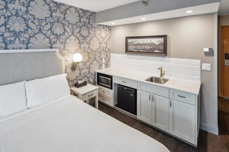 Seward's Guest House - 15