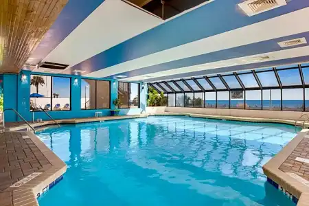 Ocean Park Resort by Vacasa - 250