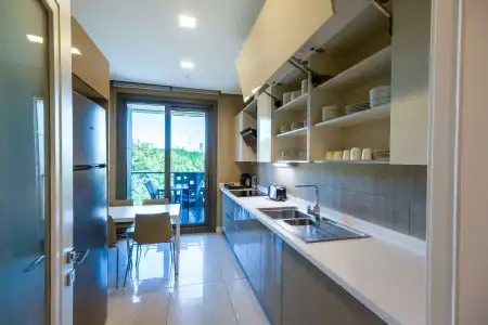 Radisson Residences Vadistanbul - 68