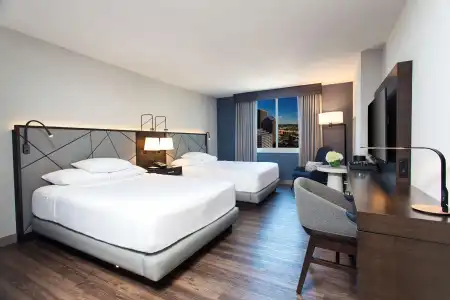 Hyatt Regency Rochester - 3