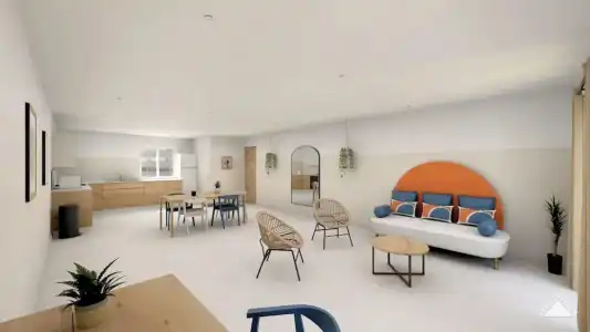 Hôtel Flor - 47